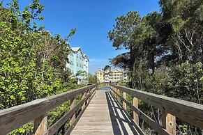Hamilton Cay Reserve at Bermuda Bay
