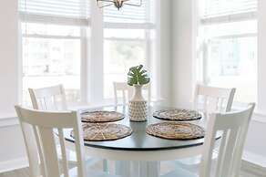 Hamilton Cay Reserve at Bermuda Bay