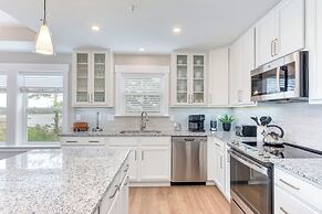 Hamilton Cay Reserve at Bermuda Bay