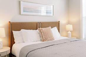 Hamilton Cay Reserve at Bermuda Bay