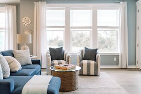 Hamilton Cay Reserve at Bermuda Bay