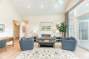 Hamilton Cay Reserve at Bermuda Bay