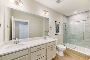 Hamilton Cay Reserve at Bermuda Bay