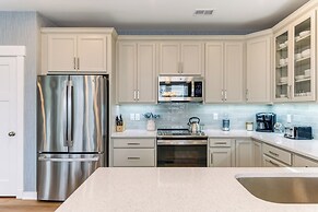 Hamilton Cay Reserve at Bermuda Bay