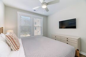 Hamilton Cay Reserve at Bermuda Bay