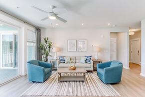 Hamilton Cay Reserve at Bermuda Bay