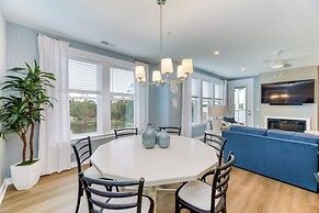 Hamilton Cay Reserve at Bermuda Bay