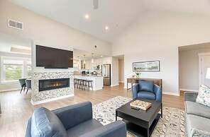 Hamilton Cay Reserve at Bermuda Bay