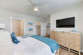 Hamilton Cay Reserve at Bermuda Bay