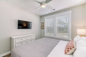 Hamilton Cay Reserve at Bermuda Bay