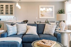 Hamilton Cay Reserve at Bermuda Bay