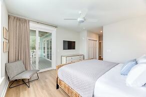 Hamilton Cay Reserve at Bermuda Bay