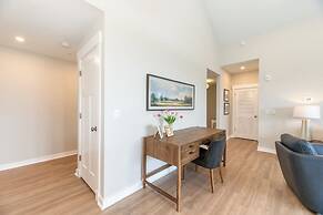 Hamilton Cay Reserve at Bermuda Bay