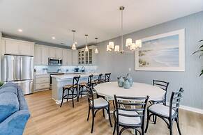 Hamilton Cay Reserve at Bermuda Bay