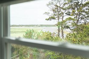 Hamilton Cay Reserve at Bermuda Bay