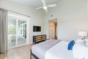 Hamilton Cay Reserve at Bermuda Bay