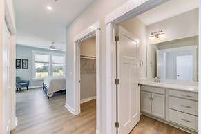 Hamilton Cay Reserve at Bermuda Bay