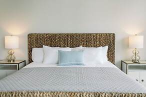 Hamilton Cay Reserve at Bermuda Bay