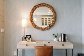 Hamilton Cay Reserve at Bermuda Bay