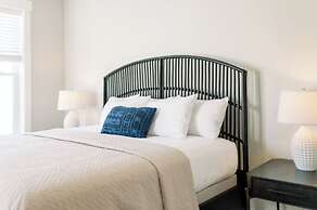 Hamilton Cay Reserve at Bermuda Bay