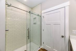 Hamilton Cay Reserve at Bermuda Bay