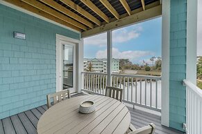 Hamilton Cay Reserve at Bermuda Bay