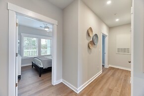 Hamilton Cay Reserve at Bermuda Bay