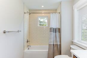 Hamilton Cay Reserve at Bermuda Bay