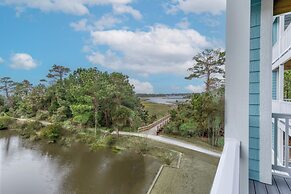 Hamilton Cay Reserve at Bermuda Bay