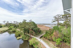 Hamilton Cay Reserve at Bermuda Bay