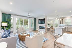 Hamilton Cay Reserve at Bermuda Bay