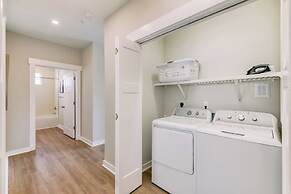 Hamilton Cay Reserve at Bermuda Bay