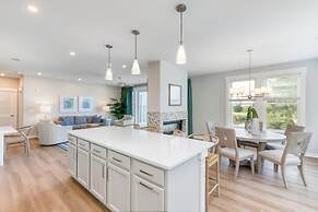 Hamilton Cay Reserve at Bermuda Bay