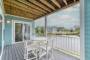 Hamilton Cay Reserve at Bermuda Bay