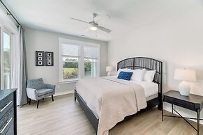 Hamilton Cay Reserve at Bermuda Bay