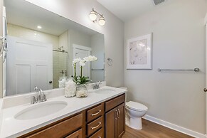 Hamilton Cay Reserve at Bermuda Bay