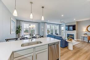 Hamilton Cay Reserve at Bermuda Bay