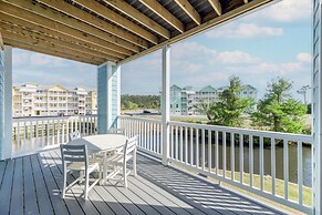 Hamilton Cay Reserve at Bermuda Bay