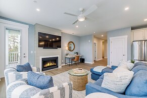 Hamilton Cay Reserve at Bermuda Bay