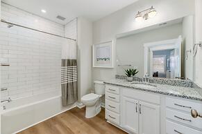 Hamilton Cay Reserve at Bermuda Bay