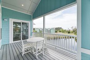 Hamilton Cay Reserve at Bermuda Bay