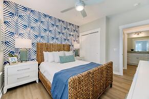 Hamilton Cay Reserve at Bermuda Bay