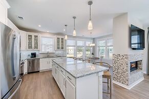 Hamilton Cay Reserve at Bermuda Bay