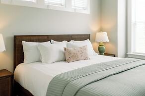 Hamilton Cay Reserve at Bermuda Bay