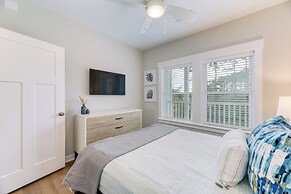 Hamilton Cay Reserve at Bermuda Bay