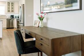 Hamilton Cay Reserve at Bermuda Bay