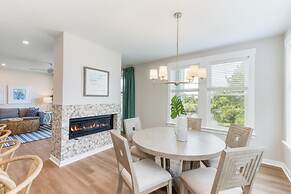 Hamilton Cay Reserve at Bermuda Bay