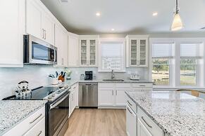 Hamilton Cay Reserve at Bermuda Bay