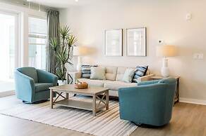 Hamilton Cay Reserve at Bermuda Bay