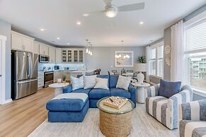 Hamilton Cay Reserve at Bermuda Bay